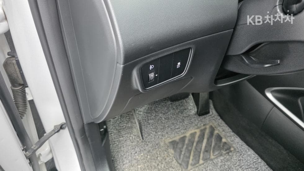 Хюндай The All New Туксон(NX (Lexus SUV)4)Бензин 1.6T 2WD Premium - 15