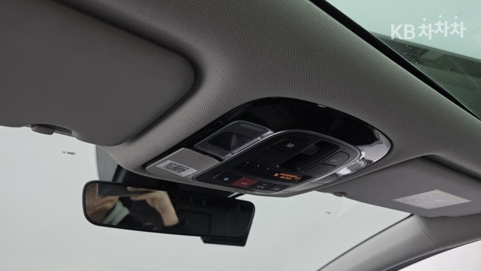 Хюндай The All New Туксон(NX (Lexus SUV)4)Бензин 1.6T 2WD Premium - 20