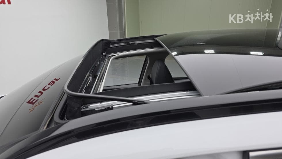 Хюндай The All New Туксон(NX (Lexus SUV)4)Бензин 1.6T 2WD Premium - 21