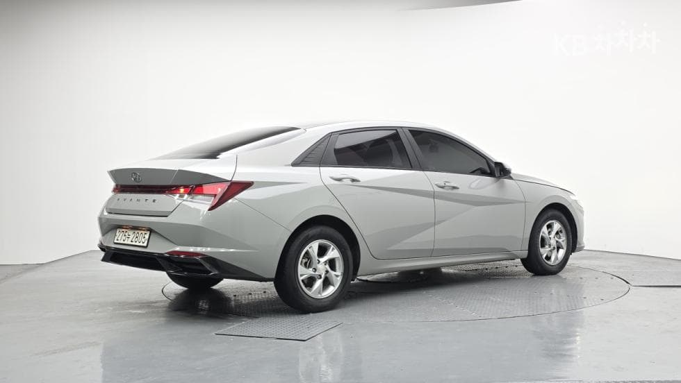 Хюндай All New Avante (Elantra)(CN7)1.6 Бензин Modern - 2