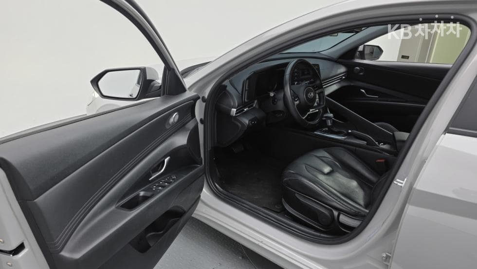 Хюндай All New Avante (Elantra)(CN7)1.6 Бензин Modern - 13