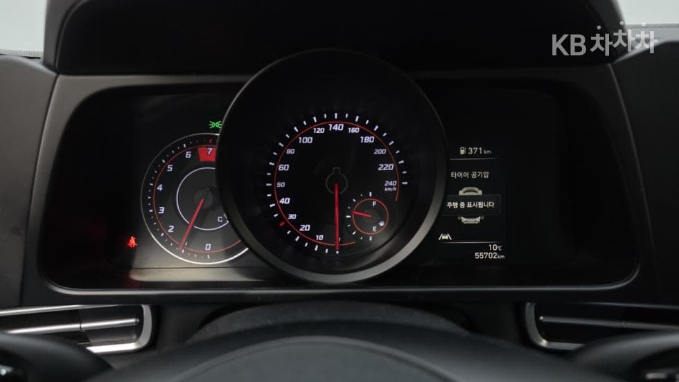 Хюндай All New Avante (Elantra)(CN7)1.6 Бензин Modern - 16