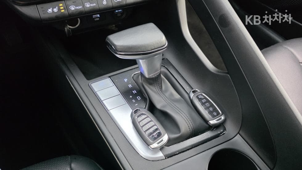 Хюндай All New Avante (Elantra)(CN7)1.6 Бензин Modern - 18