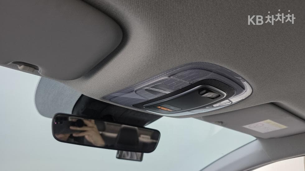 Хюндай All New Avante (Elantra)(CN7)1.6 Бензин Modern - 20