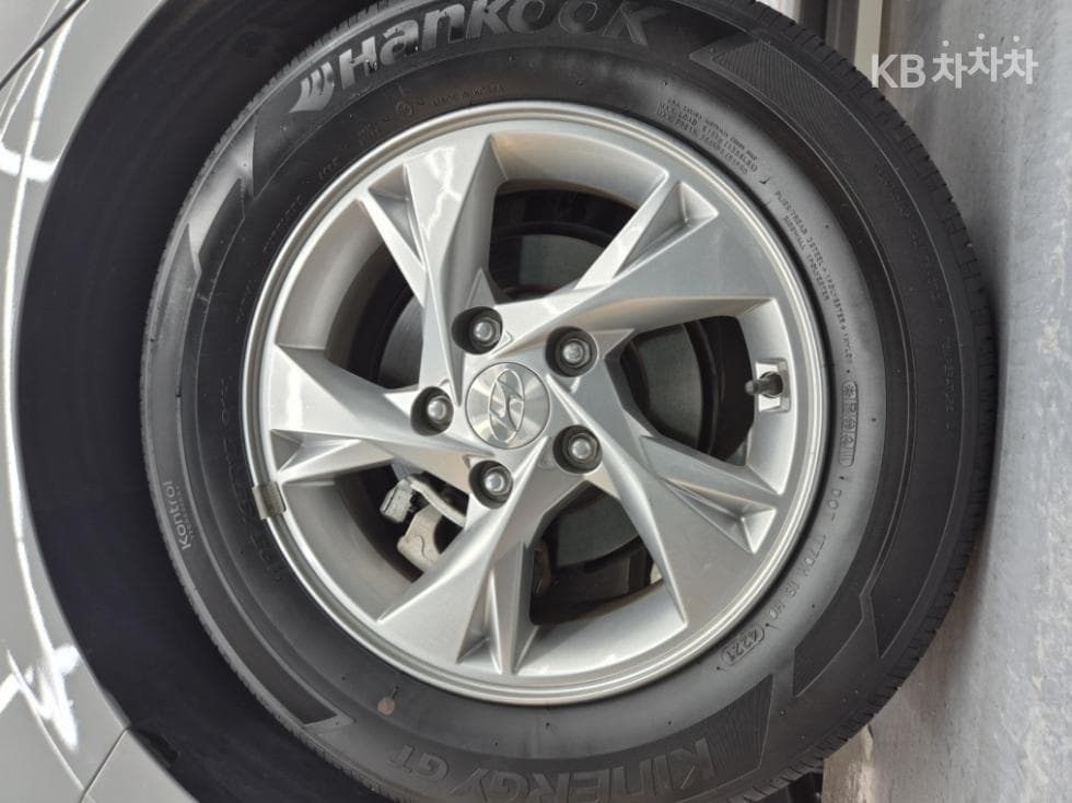 Хюндай All New Avante (Elantra)(CN7)1.6 Бензин Modern - 26