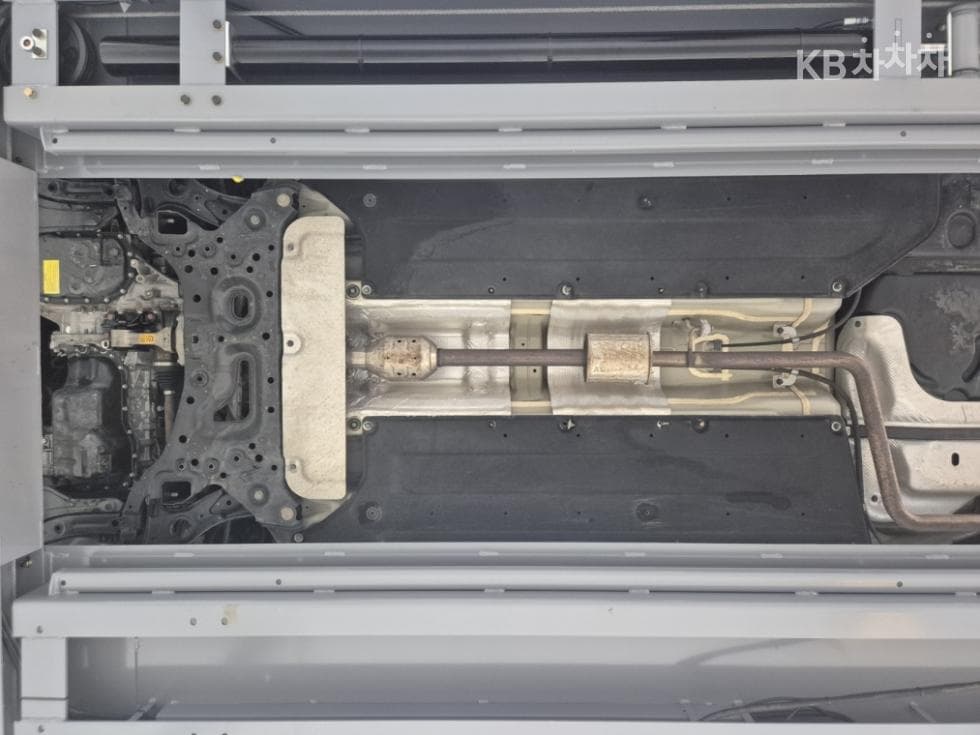 Хюндай All New Avante (Elantra)(CN7)1.6 Бензин Modern - 27