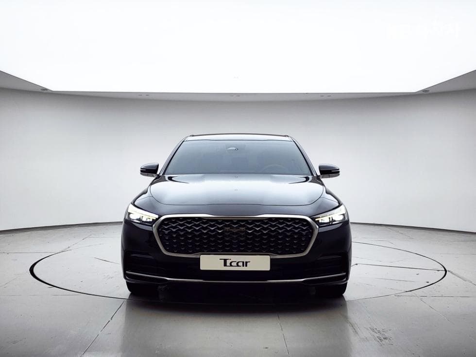 Киа The New (фейслифт) K9(Второ поколение)3.3 T-GDI AWD 베스트셀렉션Ⅰ - 2