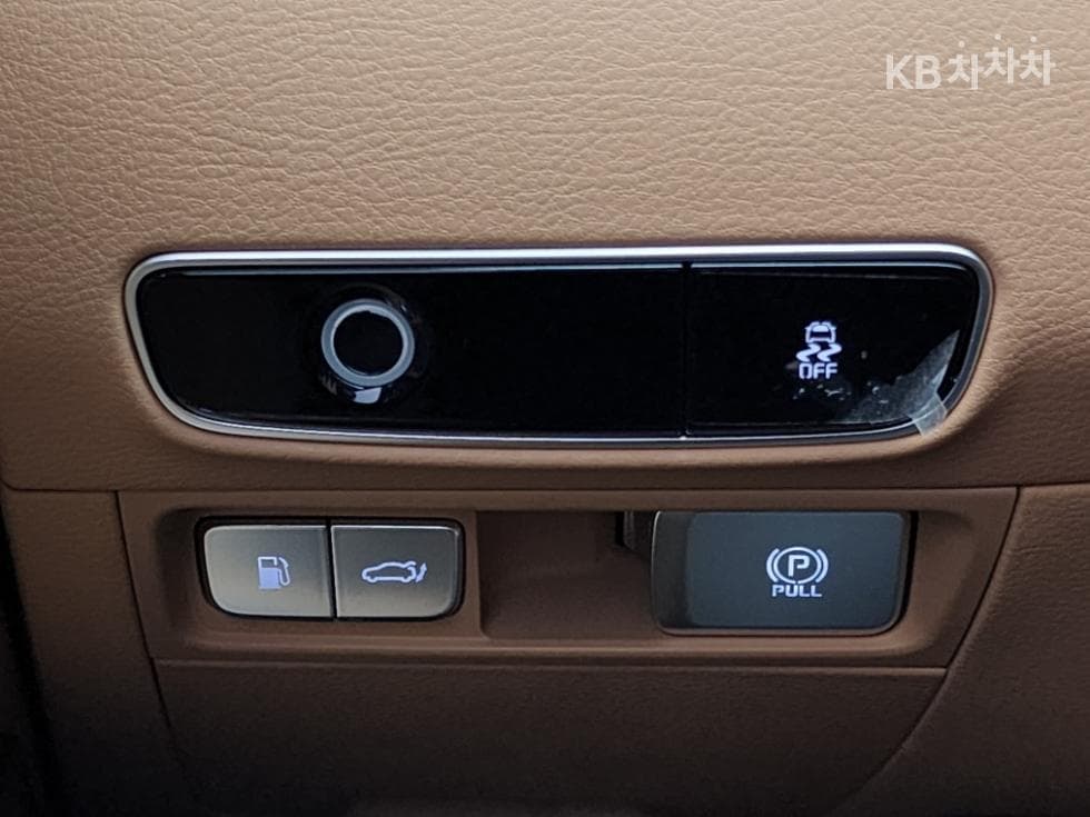 Киа The New (фейслифт) K9(Второ поколение)3.3 T-GDI AWD 베스트셀렉션Ⅰ - 13