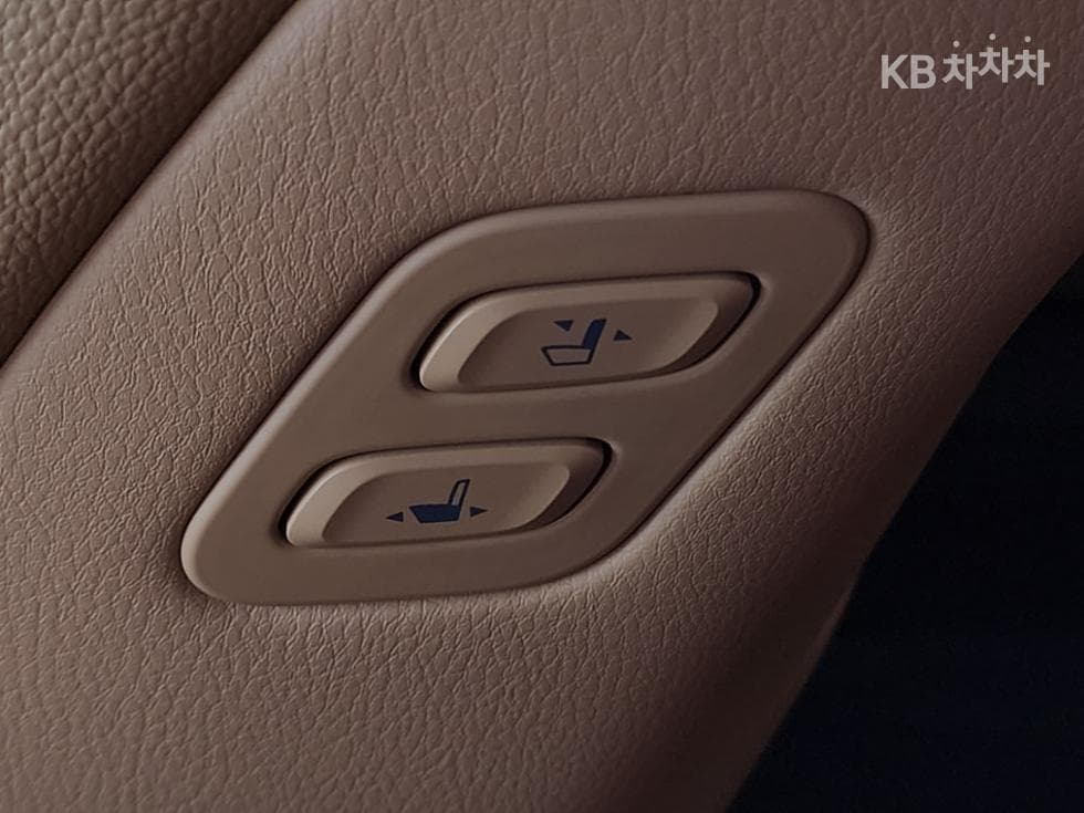 Киа The New (фейслифт) K9(Второ поколение)3.3 T-GDI AWD 베스트셀렉션Ⅰ - 18