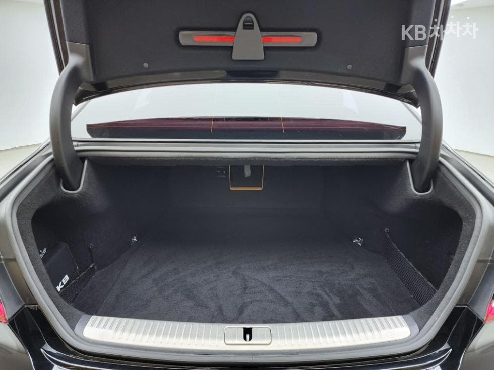 Киа The New (фейслифт) K9(Второ поколение)3.3 T-GDI AWD 베스트셀렉션Ⅰ - 20