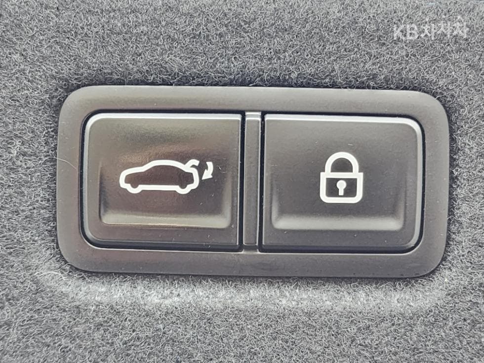 Киа The New (фейслифт) K9(Второ поколение)3.3 T-GDI AWD 베스트셀렉션Ⅰ - 21