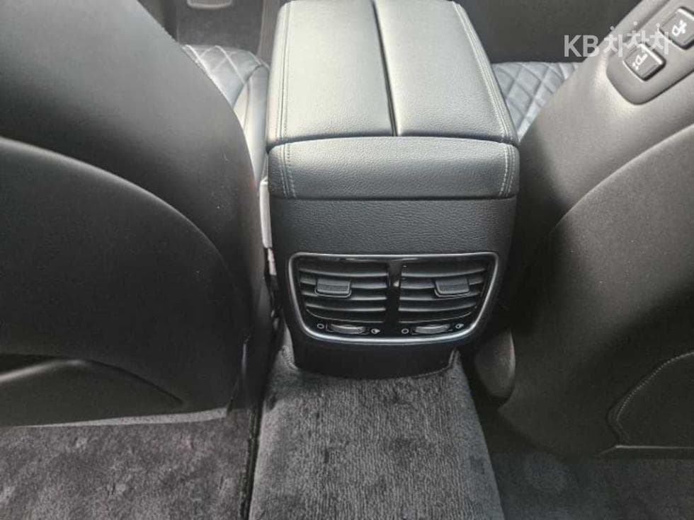 Киа The New (фейслифт) K95.0 GDI 퀸텀 - 16