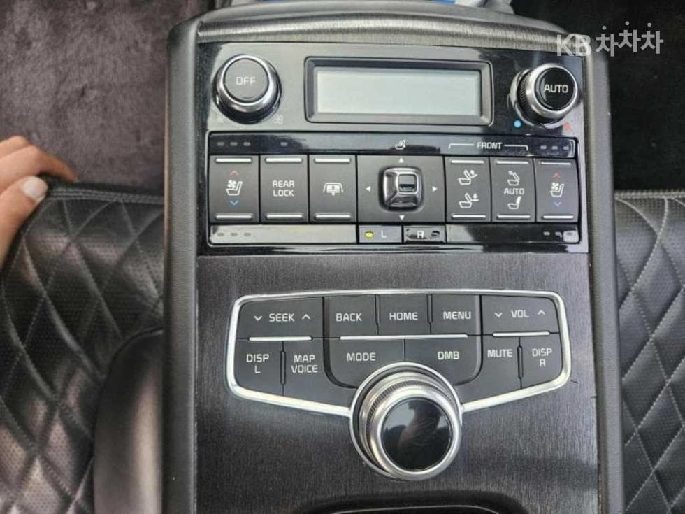 Киа The New (фейслифт) K95.0 GDI 퀸텀 - 17