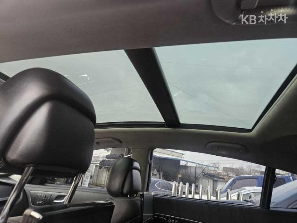 Киа The New (фейслифт) K95.0 GDI 퀸텀 - 19