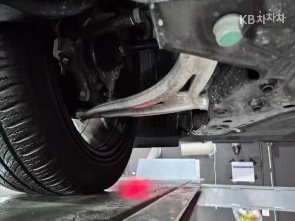 Киа The New (фейслифт) K5 Хибрид 3-토 поколение2.0 HEV Signature - 4