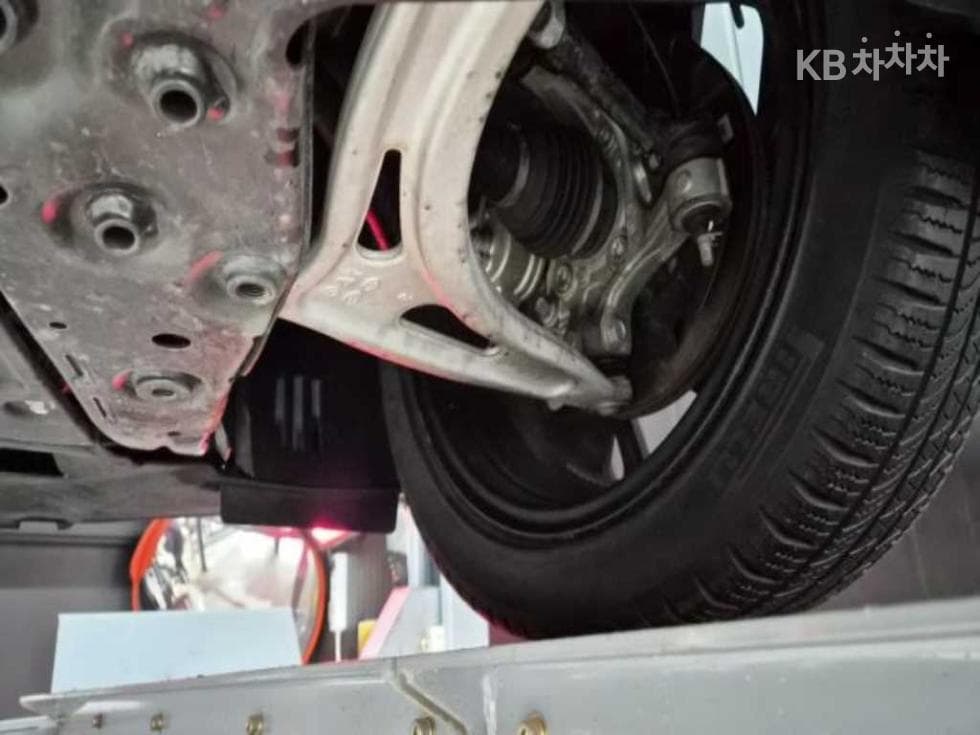 Киа The New (фейслифт) K5 Хибрид 3-토 поколение2.0 HEV Signature - 5