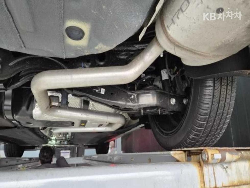 Киа The New (фейслифт) K5 Хибрид 3-토 поколение2.0 HEV Signature - 9