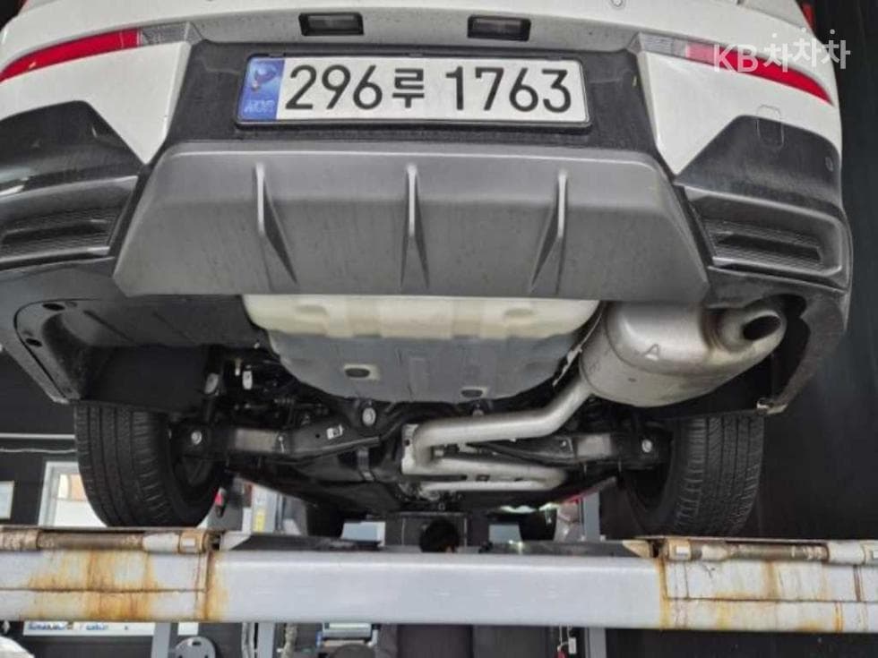 Киа The New (фейслифт) K5 Хибрид 3-토 поколение2.0 HEV Signature - 10