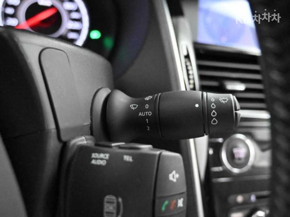 Renault Korea ALL New SM7 노바2.0 LPe Disabled-accessible - 18