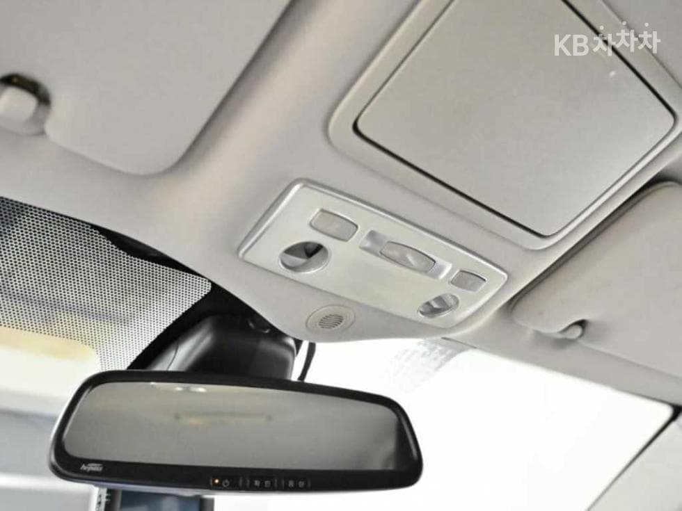 Renault Korea ALL New SM7 노바2.0 LPe Disabled-accessible - 19