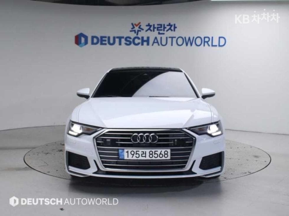 Audi A6(C8)45 TFSI Premium - 3