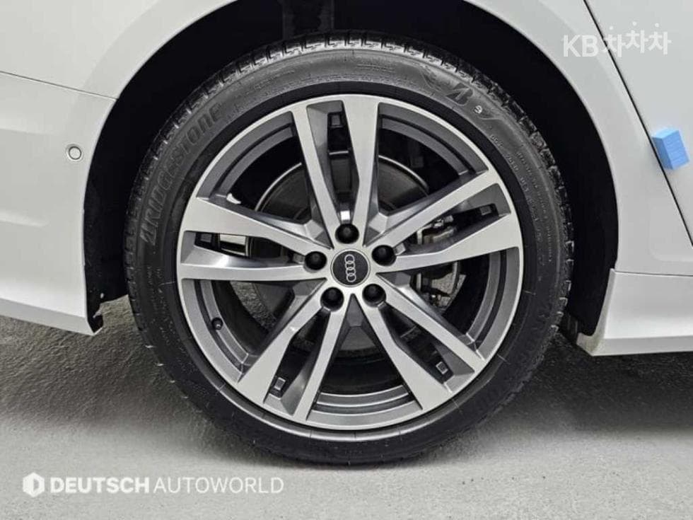 Audi A6(C8)45 TFSI Premium - 5