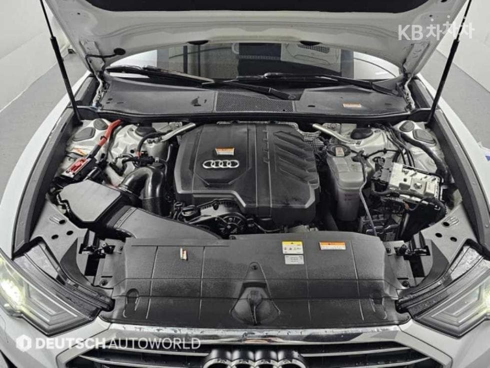Audi A6(C8)45 TFSI Premium - 6