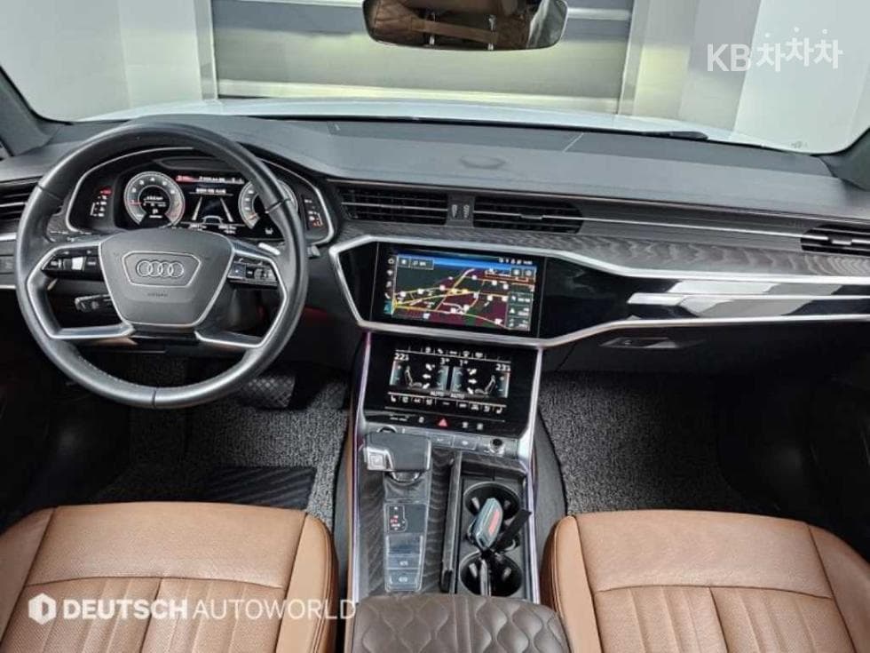 Audi A6(C8)45 TFSI Premium - 7