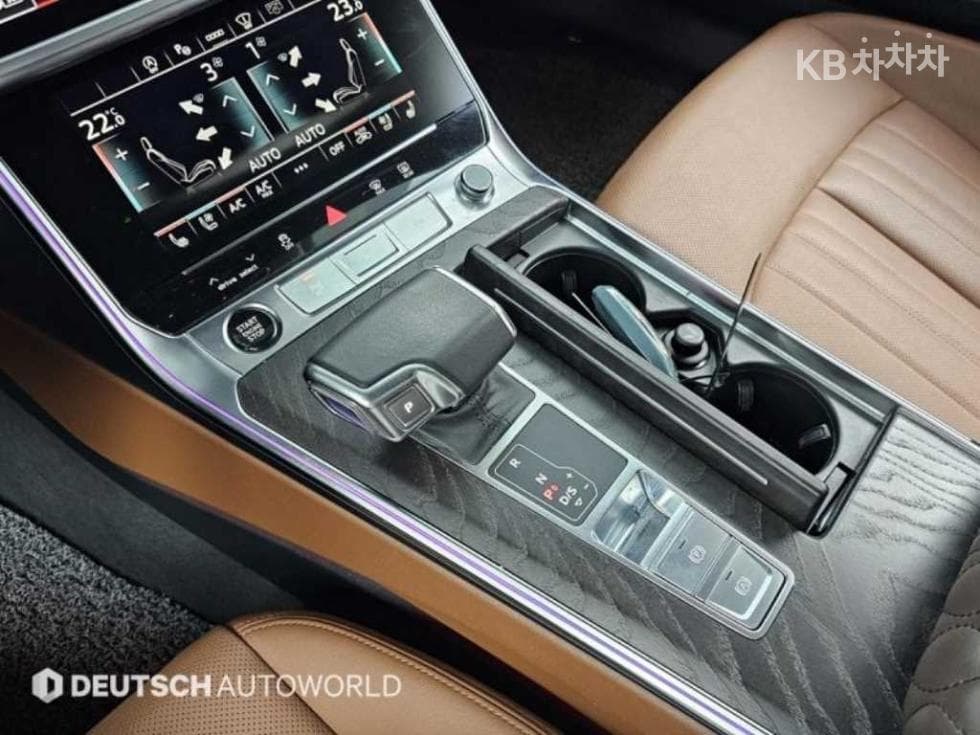 Audi A6(C8)45 TFSI Premium - 9