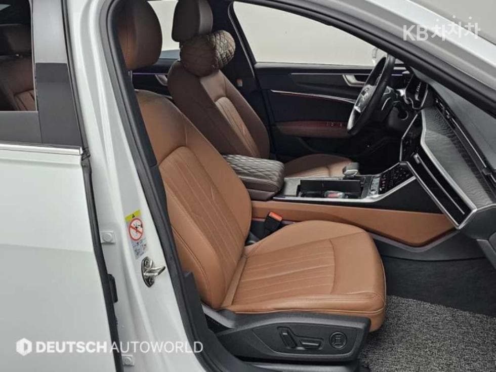 Audi A6(C8)45 TFSI Premium - 10