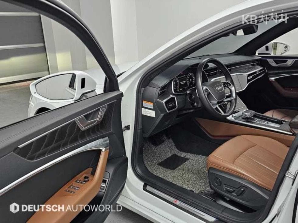 Audi A6(C8)45 TFSI Premium - 11