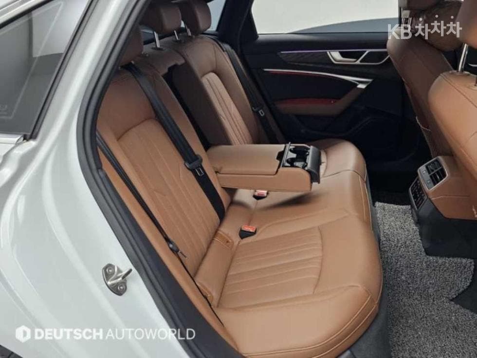 Audi A6(C8)45 TFSI Premium - 12