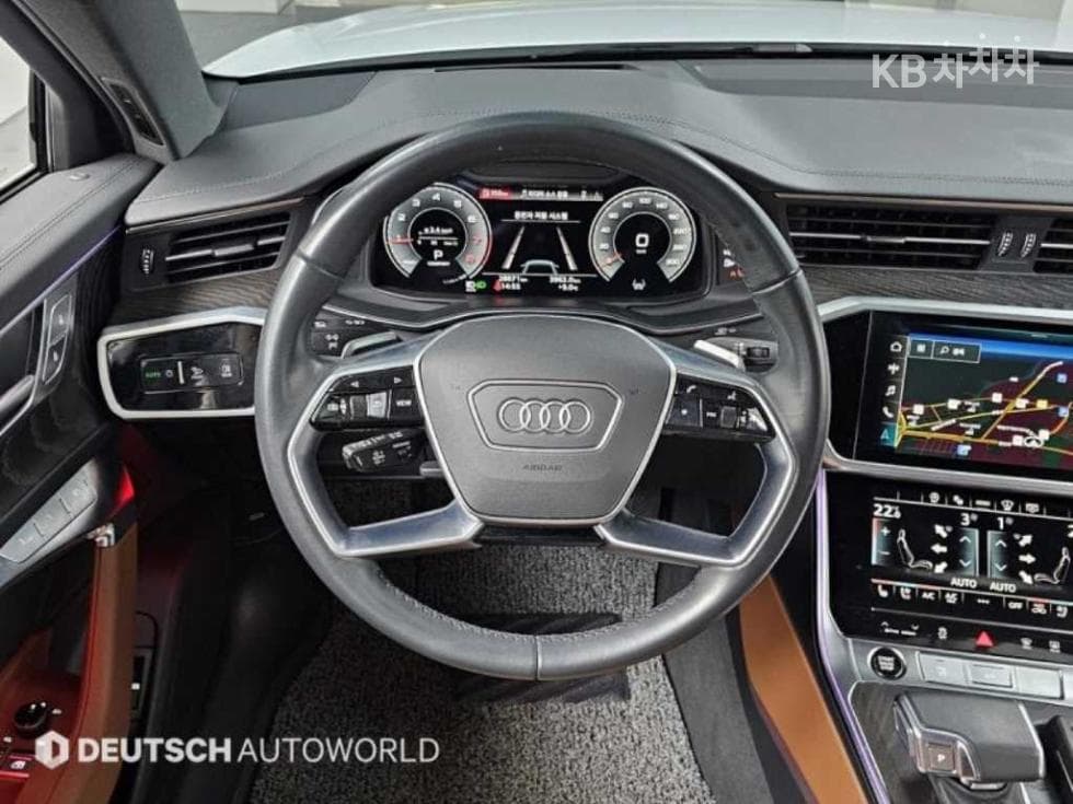 Audi A6(C8)45 TFSI Premium - 13