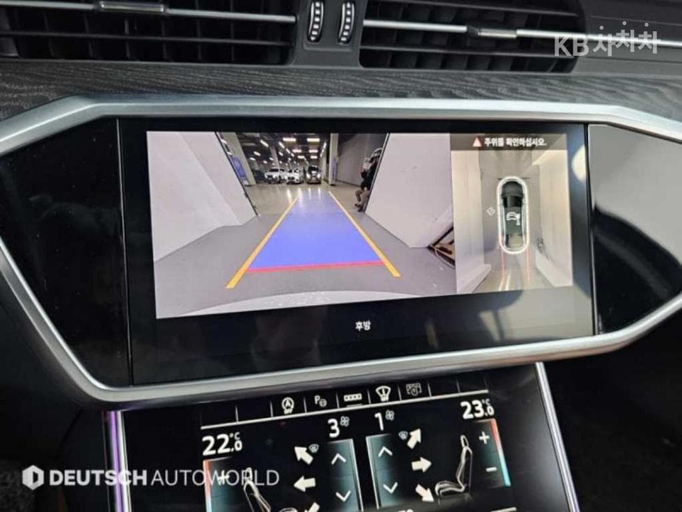 Audi A6(C8)45 TFSI Premium - 15