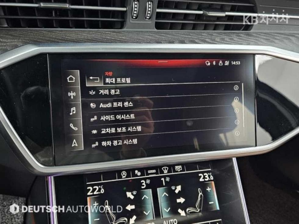 Audi A6(C8)45 TFSI Premium - 17