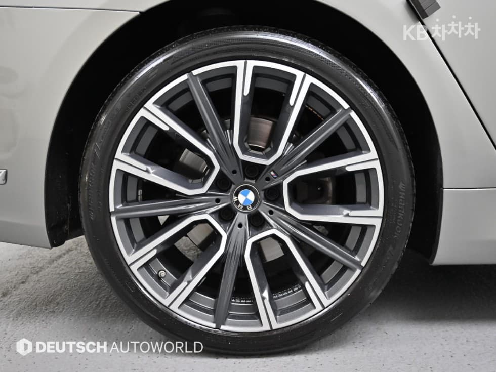 BMW 7시리즈 (G11)730Ld xDrive M Sport - 5