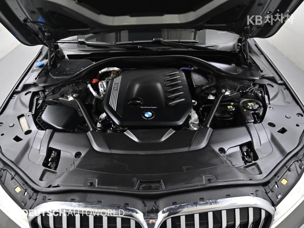 BMW 7시리즈 (G11)730Ld xDrive M Sport - 6