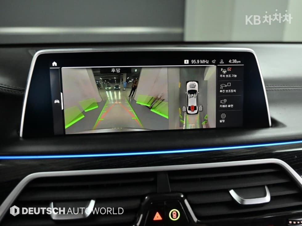 BMW 7시리즈 (G11)730Ld xDrive M Sport - 15