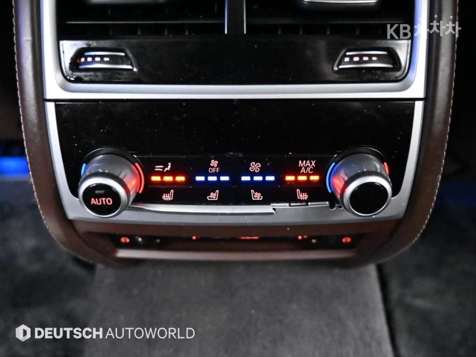 BMW 7시리즈 (G11)730Ld xDrive M Sport - 16