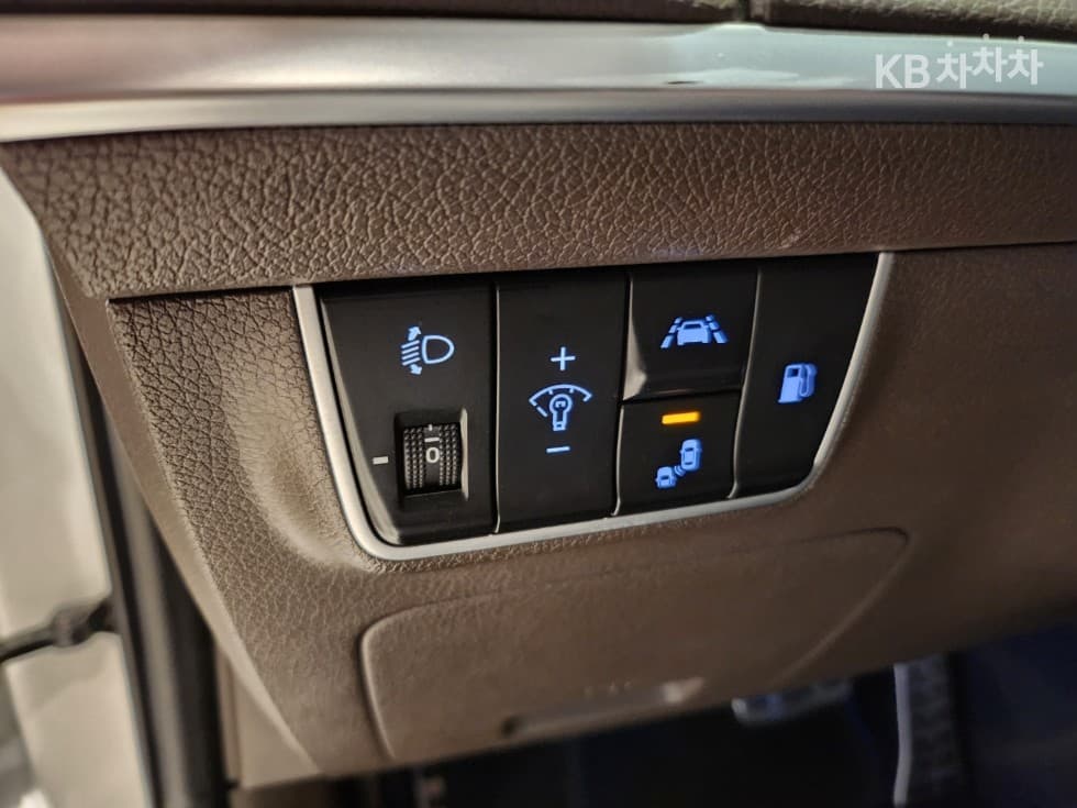 Kia Stinger2.0 Turbo 2WD 프라임 - 18