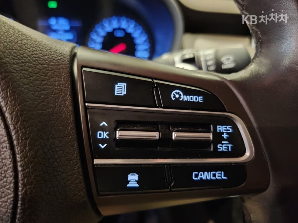 Kia Stinger2.0 Turbo 2WD 프라임 - 15