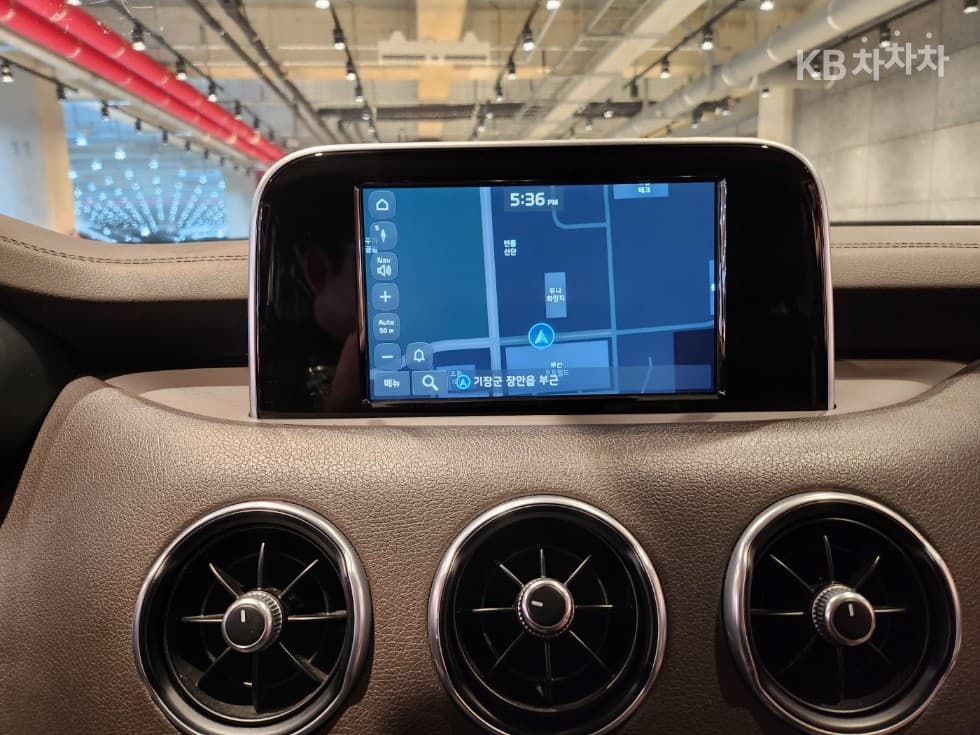 Kia Stinger2.0 Turbo 2WD 프라임 - 11