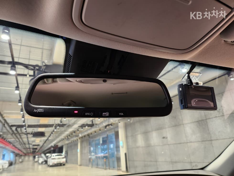 Kia Stinger2.0 Turbo 2WD 프라임 - 20