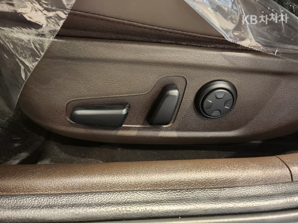 Kia Stinger2.0 Turbo 2WD 프라임 - 19