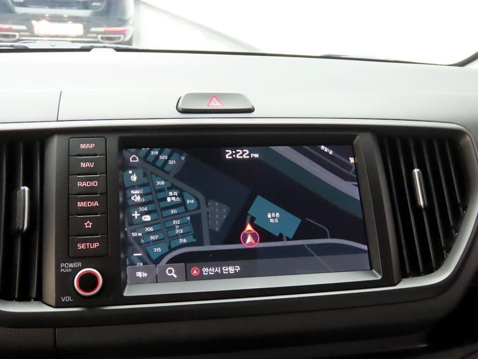 Kia The New (facelift) Ray (van)1.0 Gasoline Signature - 14