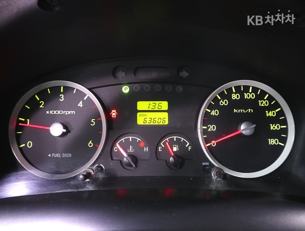 Hyundai Porter 2Extra Long Super Cab CRDi HI-SUP High-end Type - 7