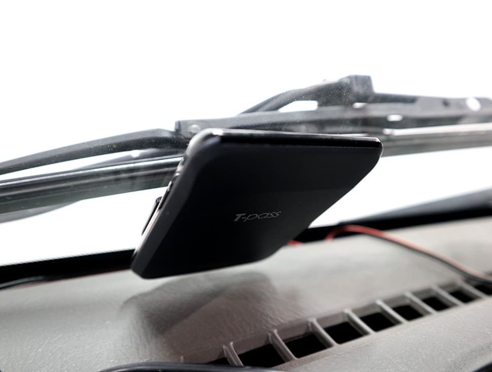 Hyundai Porter 2Extra Long Super Cab CRDi HI-SUP High-end Type - 10