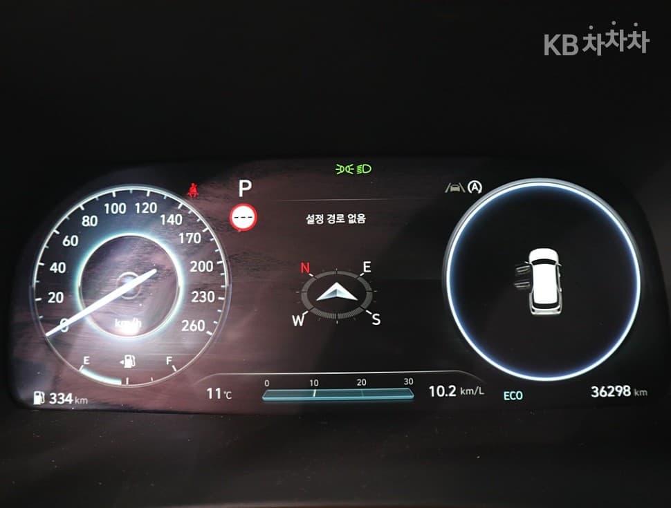 Хюндай The New (фейслифт) Palisade2.2 Дизел 4x4 Calligraphy - 7