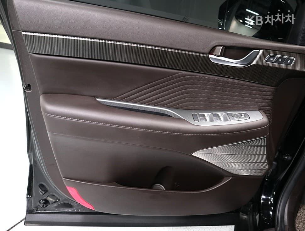 Хюндай The New (фейслифт) Palisade2.2 Дизел 4x4 Calligraphy - 8