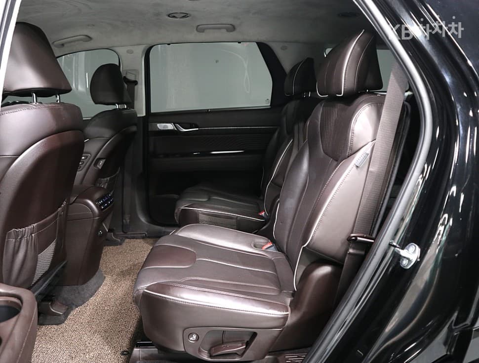 Хюндай The New (фейслифт) Palisade2.2 Дизел 4x4 Calligraphy - 10